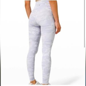 Wunder Under High-Rise Tight